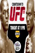 Watch UFC 135 Countdown Megavideo