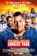 Watch The Longest Yard Megavideo