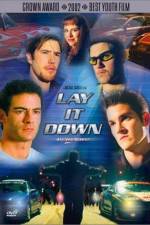 Watch Lay It Down Megavideo