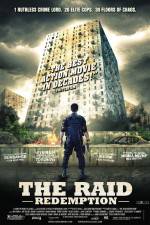 Watch The Raid Redemption Megavideo