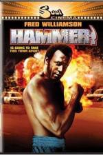 Watch Hammer Megavideo