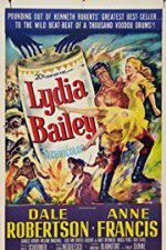 Watch Lydia Bailey Megavideo