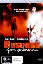 Watch Business for Pleasure Megavideo
