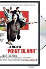 Watch Point Blank Megavideo