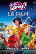 Watch Totally spies Le film Megavideo