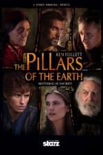 Watch The Pillars of the Earth Megavideo