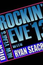 Watch New Year's Rockin' Eve Celebrates Dick Clark Megavideo
