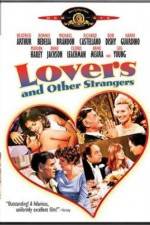 Watch Lovers and Other Strangers Megavideo