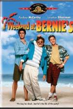 Watch Weekend at Bernie's Megavideo