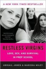 Watch Restless Virgins Megavideo