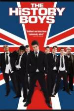 Watch The History Boys Megavideo