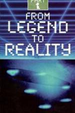 Watch UFOS - From The Legend To The Reality Megavideo