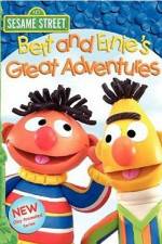 Watch Sesame Street Bert and Ernie's Great Adventures Megavideo