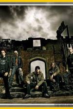 Watch Stone Sour Live Rock Am Ring Megavideo