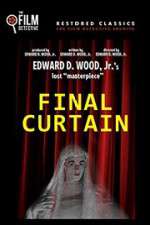 Watch Final Curtain Megavideo
