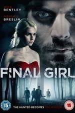 Watch Final Girl Megavideo