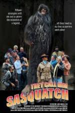 Watch They Call Him Sasquatch Megavideo