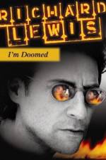 Watch Richard Lewis: I'm Doomed Megavideo