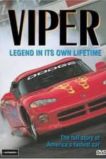 Watch Viper - Legend In It's Own Lifetime Megavideo