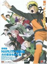 Watch Naruto Shippden: The Movie 3: Inheritors of the Will of Fire Megavideo