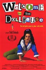 Watch Welcome to the Dollhouse Megavideo