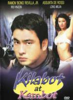 Watch Kilabot at Kembot Megavideo