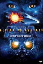 Watch Aliens vs Avatars Megavideo