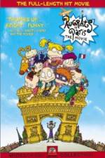 Watch Rugrats in Paris: The Movie - Rugrats II Megavideo