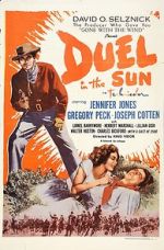 Watch Duel in the Sun Megavideo