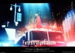 Watch Fate/strange Fake: Whispers of Dawn (TV Short 2023) Megavideo