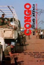 Watch Congo: An Irish Affair Megavideo