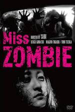 Watch Miss Zombie Megavideo