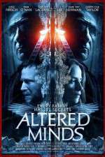 Watch Altered Minds Megavideo