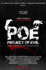 Watch P.O.E. Project of Evil (P.O.E. 2) Megavideo