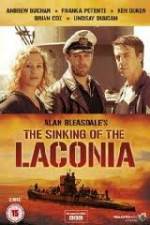 Watch The Sinking of the Laconia Megavideo