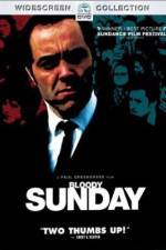Watch Bloody Sunday Megavideo