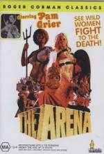 Watch The Arena Megavideo