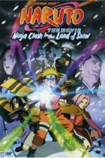 Watch Naruto: ninja clash in the land of snow Megavideo