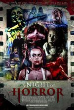A Night of Horror: Volume 1 megavideo