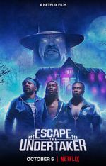 Watch Escape the Undertaker Megavideo