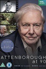 Watch Attenborough at 90: Behind the Lens Megavideo