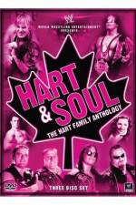 Watch Hart and Soul The Hart Family Anthology Megavideo