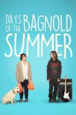 Watch Days of the Bagnold Summer Megavideo
