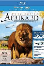 Watch Faszination Afrika 3D Megavideo