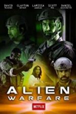 Watch Alien Warfare Megavideo