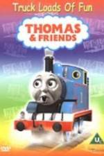 Watch Thomas & Friends - Truck Loads Of Fun Megavideo