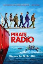 Watch Pirate Radio Megavideo