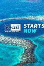 Watch Discovery Live: Into The Blue Hole Megavideo