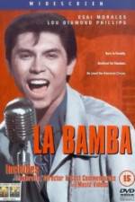 Watch La Bamba Megavideo