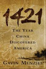 Watch 1421: The Year China Discovered America? Megavideo